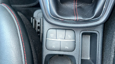 Ford Puma 1.0 EcoBoost Hybrid mHEV 155 ST-Line X 1st Ed+ 5dr Petrol Hatchback